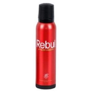 Rebul Power Deodorant